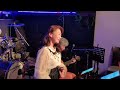 サンセット・メモリー 杉村尚美_cover 2025/10/26 CECIL 昭和でナイト at Apple jam