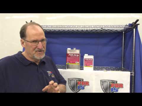 How to use POR-15 TOP COAT to PAINT A CAR or TRUCK FRAME - USING Harbor  Freight $16 SPRAY GUN HVLP 