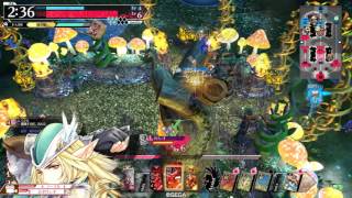 【WLW】 戦場の死神が征く その71 【TR428 ロビン・シャーウッドCR21】