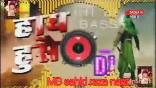 Haye husena husena hai DJ naat