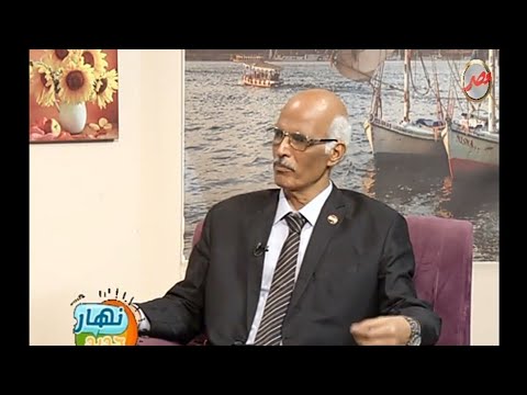 نهار جديد التطوير الذاتى وتغيير المسار المهنى