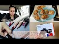 NEW CAMERA, LASER HAIR REMOVAL, DEEP FRIED OREO FAIL, RANT | VLOG