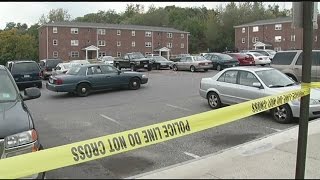 Teen shot & killed in Springfield