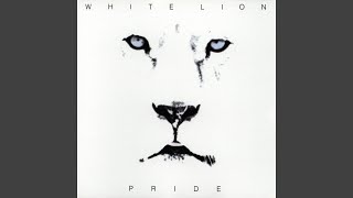 Video thumbnail of "White Lion - When the Children Cry"