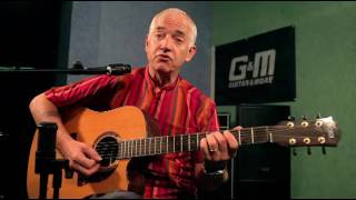 09 Fourth lines from the major scale