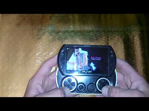 Video: Tuo PSP: N Omistajia 'ehdottomasti' Tavoitteeksi Sonylle