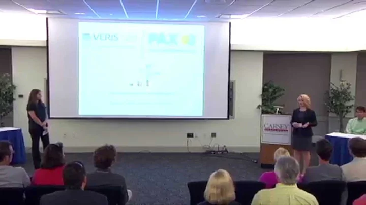 2013 Carsey Intern Showcase - Stephanie Kuhn and R...