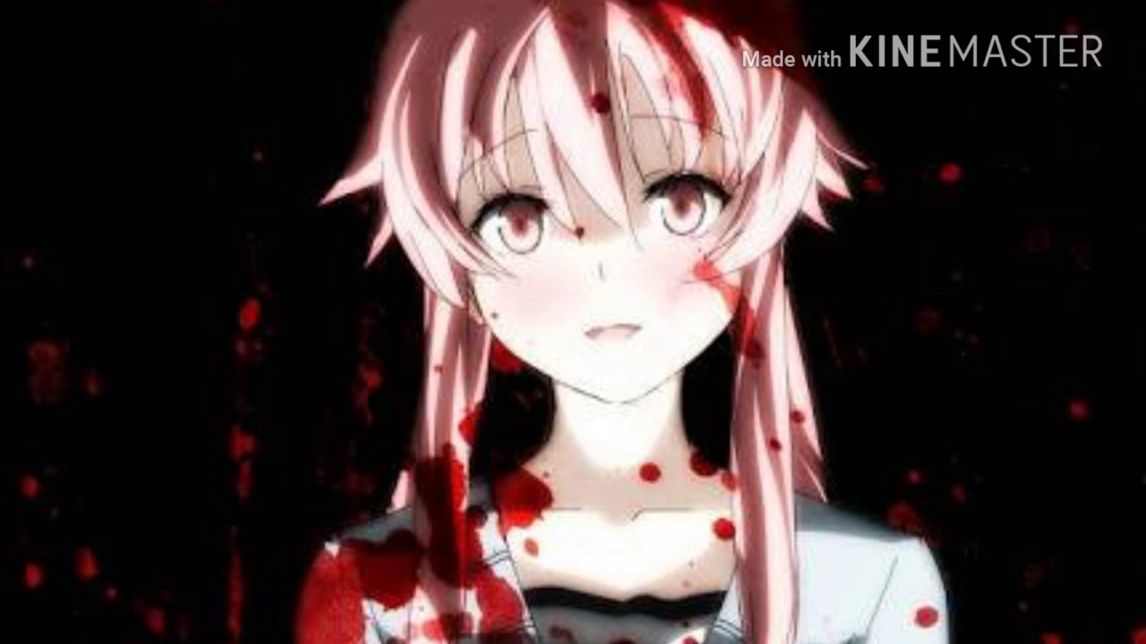 Nightcore - I can't decide