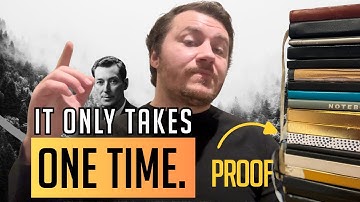 You Only Need ONE Imaginal Act — Here’s the Proof. (Living In The End & Naturalness In Practice).