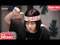 Go Ahead Ep 03 Promo: Awkward Boys' First Period