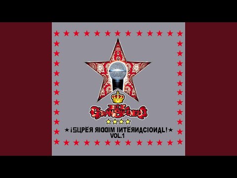 Super Riddim Internacional