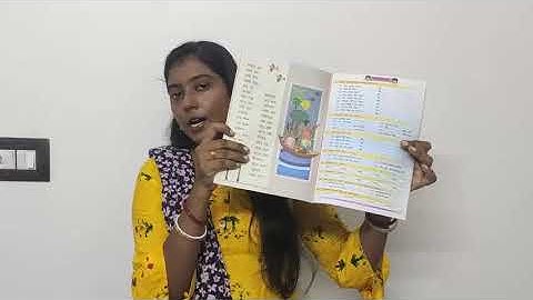 STD-1, Bengali.lit_Ch-1(REVISION)