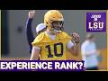 The Numbers Prove LSU Could Be EXPLOSIVE in 2026