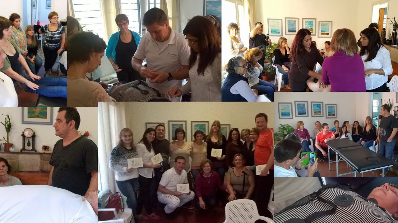 magnetismo fisica Charla On line del 09/07/15