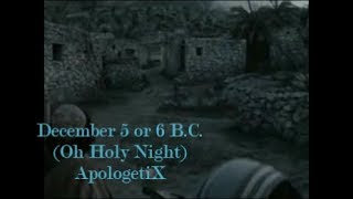 Watch Apologetix December 5 Or 6 Bc video