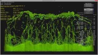 SuperFluids: Multiphase Smooth Particle Hydrodynamics