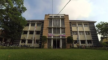 SEKOLAH TINGGI ILMU KOMPUTER (STIKOM) YOS SUDARSO