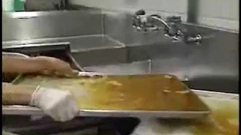 Best Management Practices for Fats, Oil and Grease (FOG)