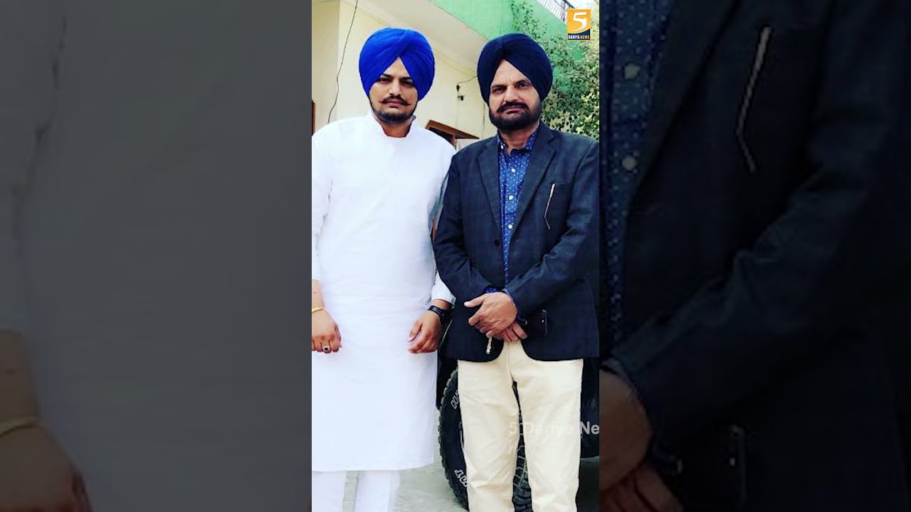 You Will Be Amazed To Listen To Divine & Sidhu Moose Wala’s ‘Chorni’ – 5 Dariya News