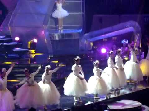Star Magic Artists ABS CBN Christmas Special 2011