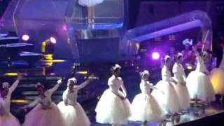 Star Magic Artists ( ABS-CBN Christmas Special 2011 )