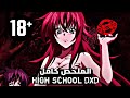 شاب يقع في حب شيطانة ويدخل معها في علاقة ويحلم أن يصبح ملك النساء الملخص كامل High School DxD شاب يقع في حب شيطانة ويدخل معها في علاقة ويحلم أن يصبح ملك النساء الملخص كامل High School DxD