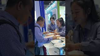 Cmef Has Successfully Concluded