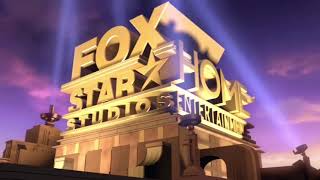 Fox Star Studios Home Entertainment Fanfare Crossover
