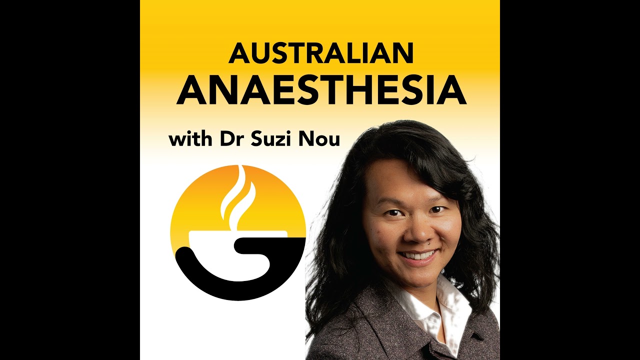 Ep89.  Anaphylaxis myths debunked with Dr Richard Scolaro (Part 3)