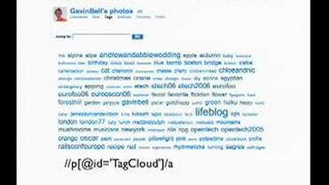 What Is Your Provenance?