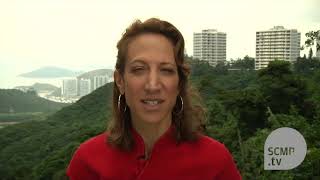 Hong Kong slips down expat living ranks
