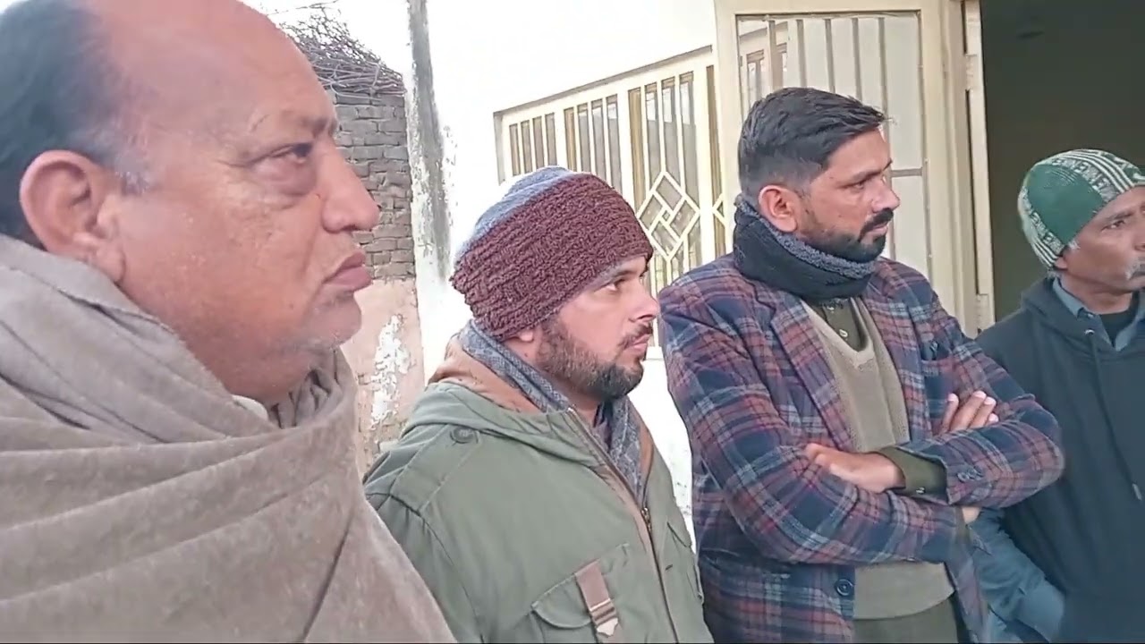 کھاٸی کلیہ جہلم ۔ مرکزی میڈیکل ڈسپنسری کا باضأبطہ افتتاح ۔12-1-2025پیر