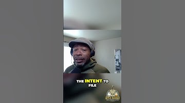 Explaining VA Disability Intent to File Simply