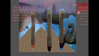 Falling sand game recording