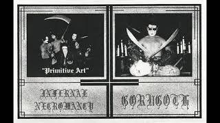 Infernal Necromancy / Kanashimi ブラックメタル mqdefault.jpg