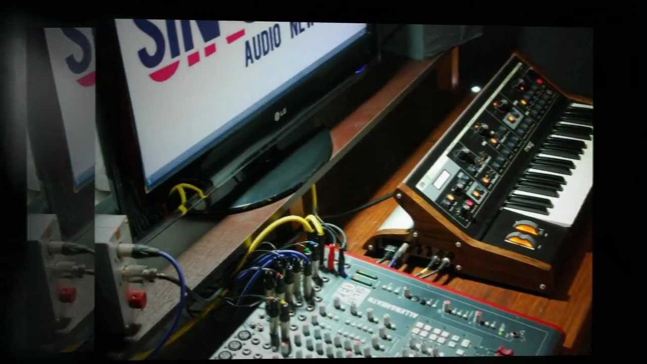 Sinfonik Audio Newcastle YouTube