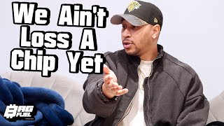 “I’m Done Talking About Kanye, Jay-Z, & LeBron” : Emanny on Being Part of the Joe Budden Podcast