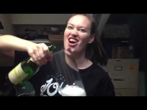 Grace & Mamrie & Hannah & Tyler Pre-Show Party - YouTube extratyler