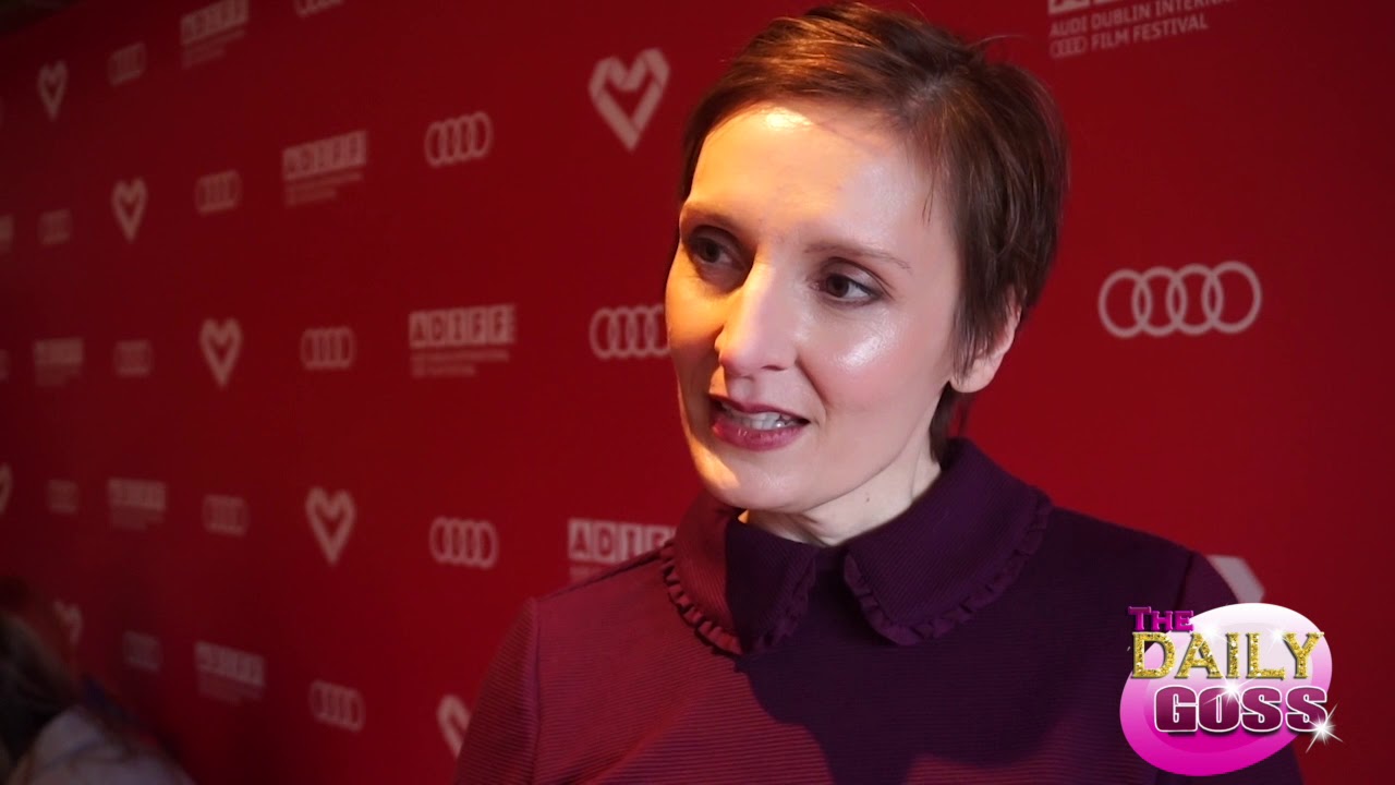 angelina jolie husbands Nora Twomey talks working with Angelina Jolie