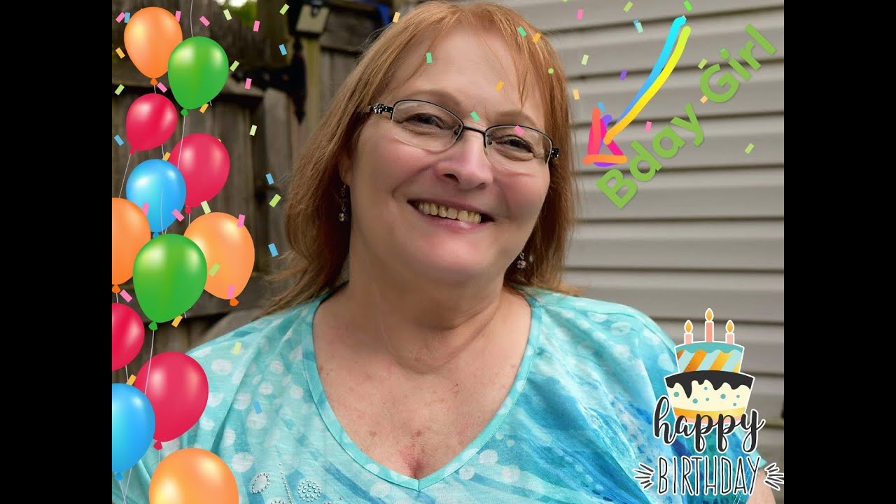 Linda Sloan's 70th Bday: A Virtual Celebration (Quick Cut Version)