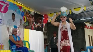 tari lengger mudo budoyo singkir jaraksari wonosobo criping kuning