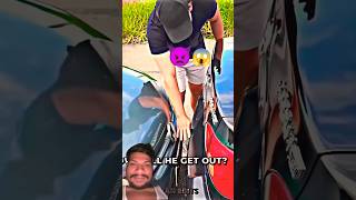 Bro Is The Smartest Driver Ever Epic Parking Skills