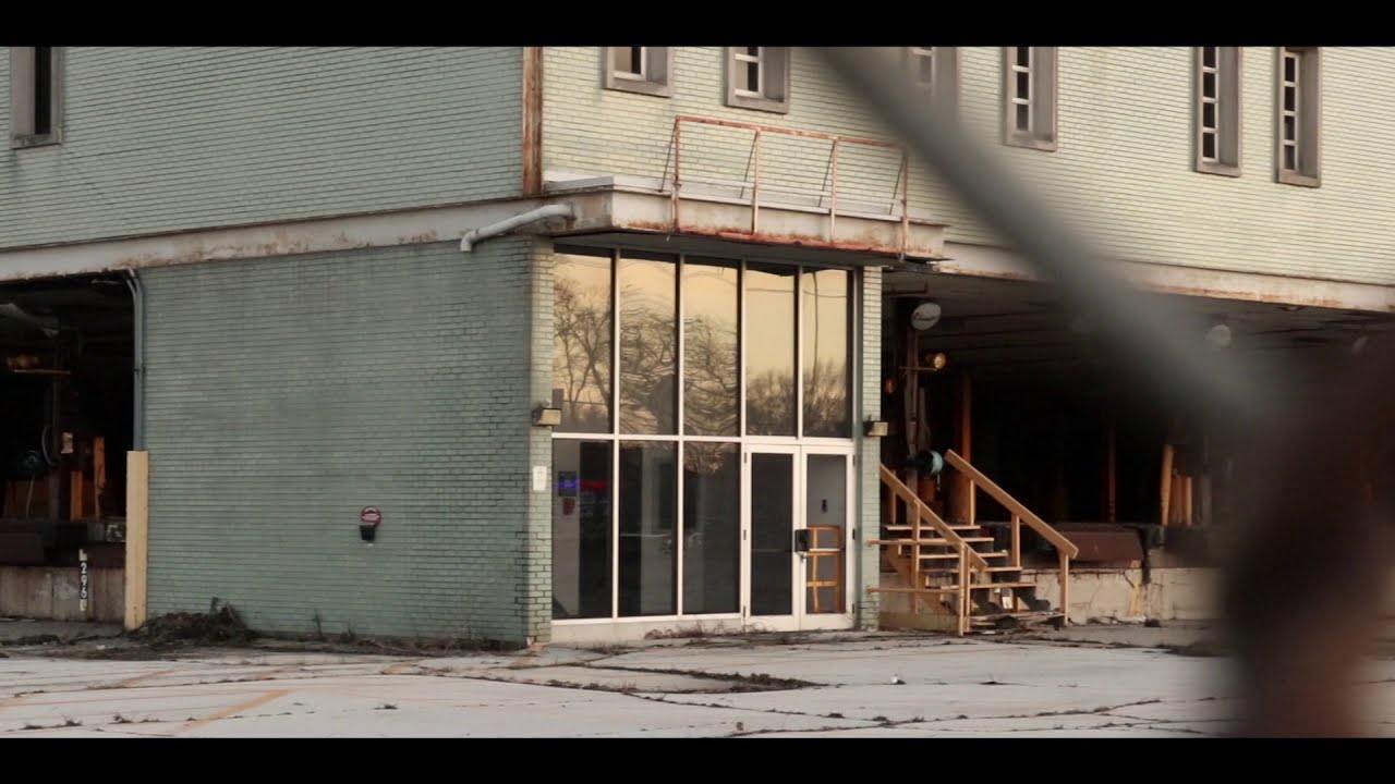 Schneider Trucking (Chicago Ridge)