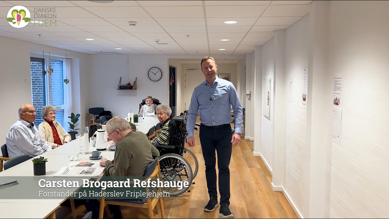 Faciliteterne bakker om om både små og store fællesskaber