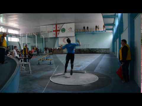 გიორგი მუჯარიძე