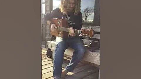 Amazing Grace - James Dixon