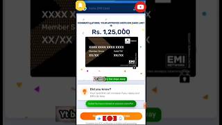 Bajaj Finance Card Kaise Banaye 2025 | Bajaj Finserv EMI Card Apply Process | EMI Card Benefits