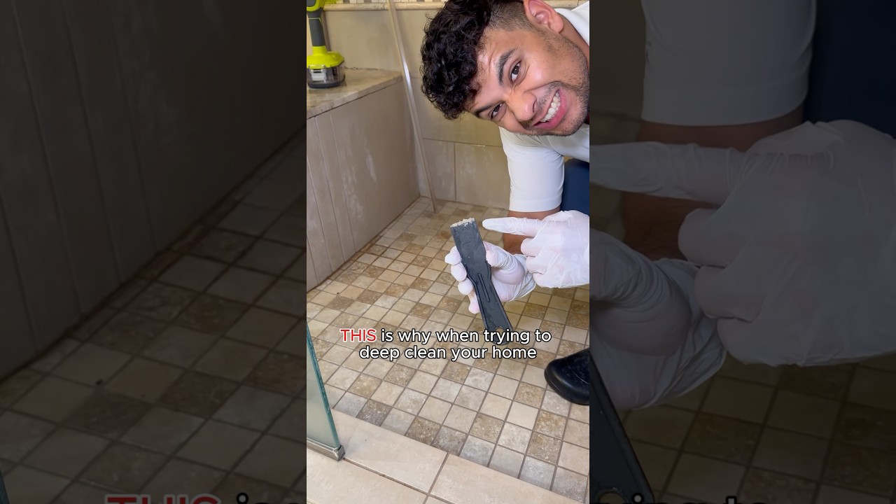 3 НЕРАССКАЗАННЫХ секретных лайфхака по уборке, которые сделают ваш дом БЕЗУПРЕЧНЫМ! 