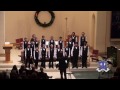 The Little Drummer Boy/ Peace on Earth