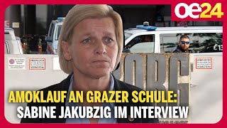Wohnort Des Amokläufers - Niemand Kannte Ihn - Vizebürgermeisterin Von Kalsdorf Im Interview